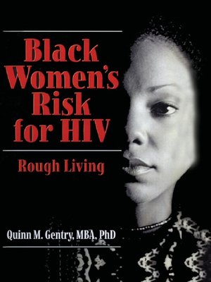 cover image of Black Women's Risk for HIV